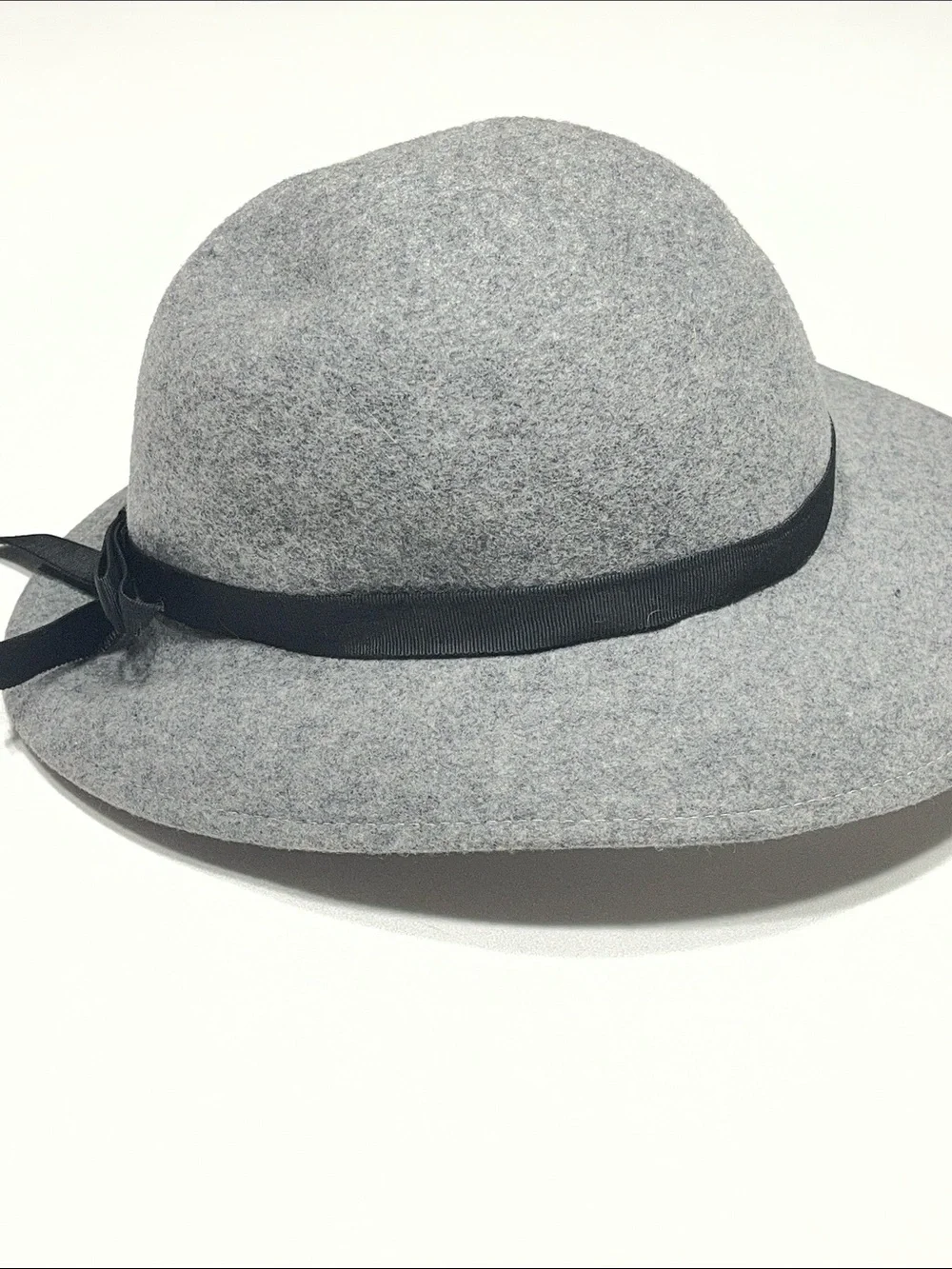 Lancaster vintage gray